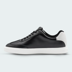Tenis Calvin Klein Brooke Negro Hombre