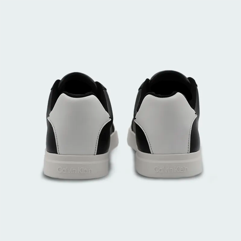 Tenis Calvin Klein Brooke Negro Hombre
