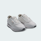 Tenis Calvin Klein Retro Runner Blanco Hombre