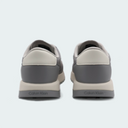 Tenis Calvin Klein City Runner Gris Claro Hombre