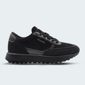 Tenis Calvin Klein City Runner Negro Hombre