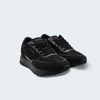 Tenis Calvin Klein City Runner Negro Hombre