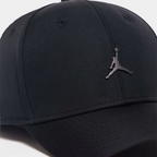 Gorra Nike Jordan U J Rise Negra Hombre