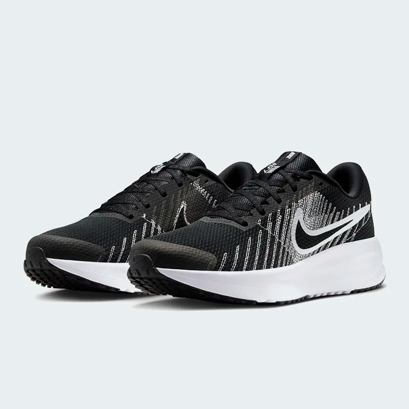 Tenis Nike Run Defy Negro Hombre