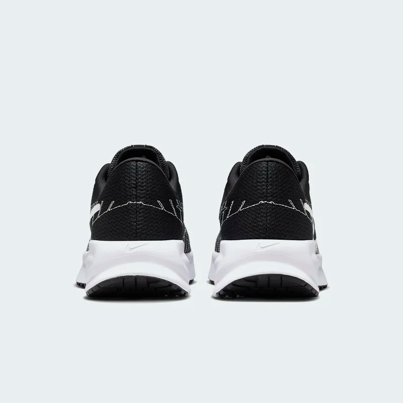 Tenis Nike Run Defy Negro Hombre