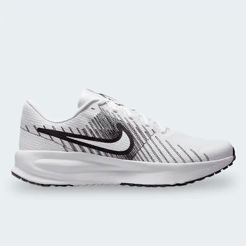 Tenis Nike Run Defy Road Blanco Hombre