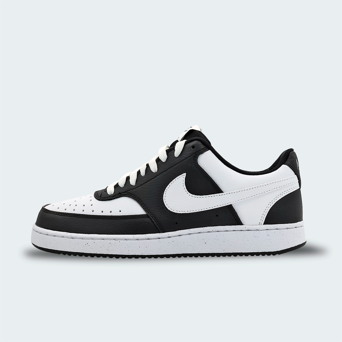 Tenis Nike Court Vision Lo Hombre