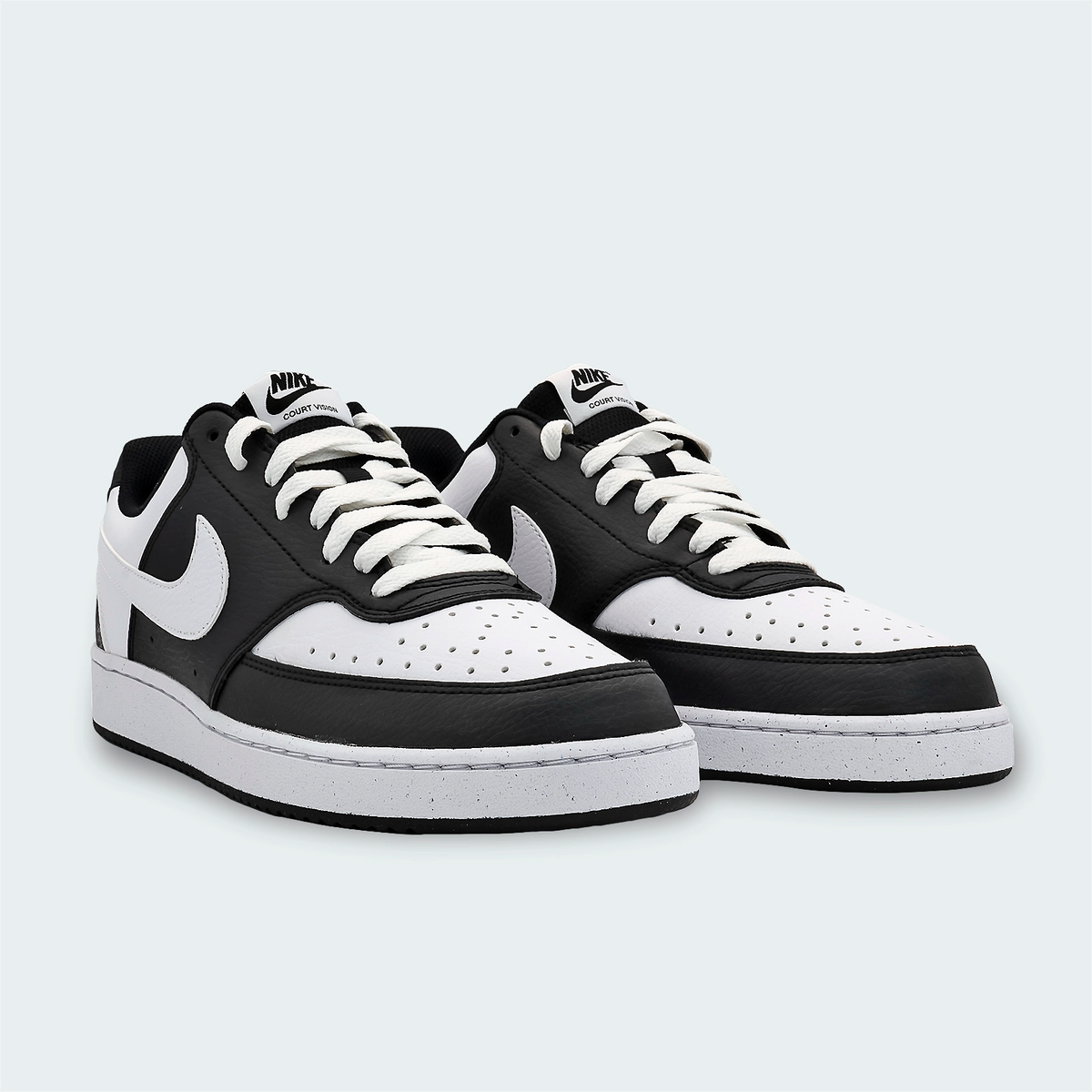 Tenis Nike Court Vision Lo Hombre