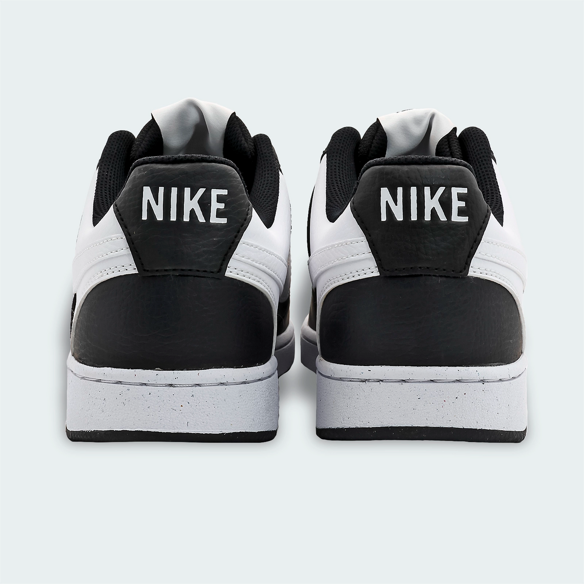 Tenis Nike Court Vision Lo Hombre