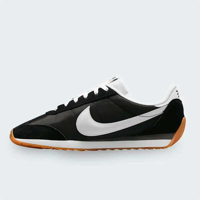 Tenis Nike Pacific Negro Hombre
