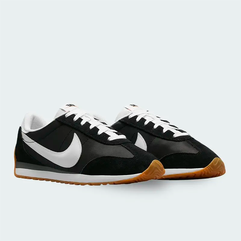 Tenis Nike Pacific Negro Hombre