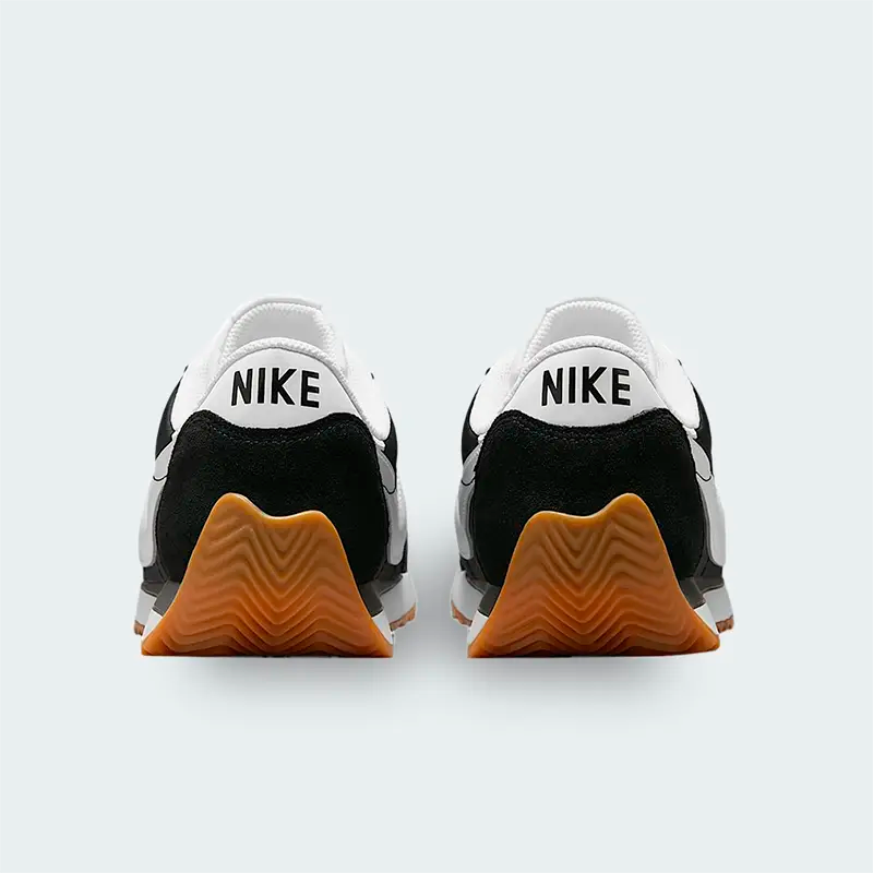 Tenis Nike Pacific Negro Hombre