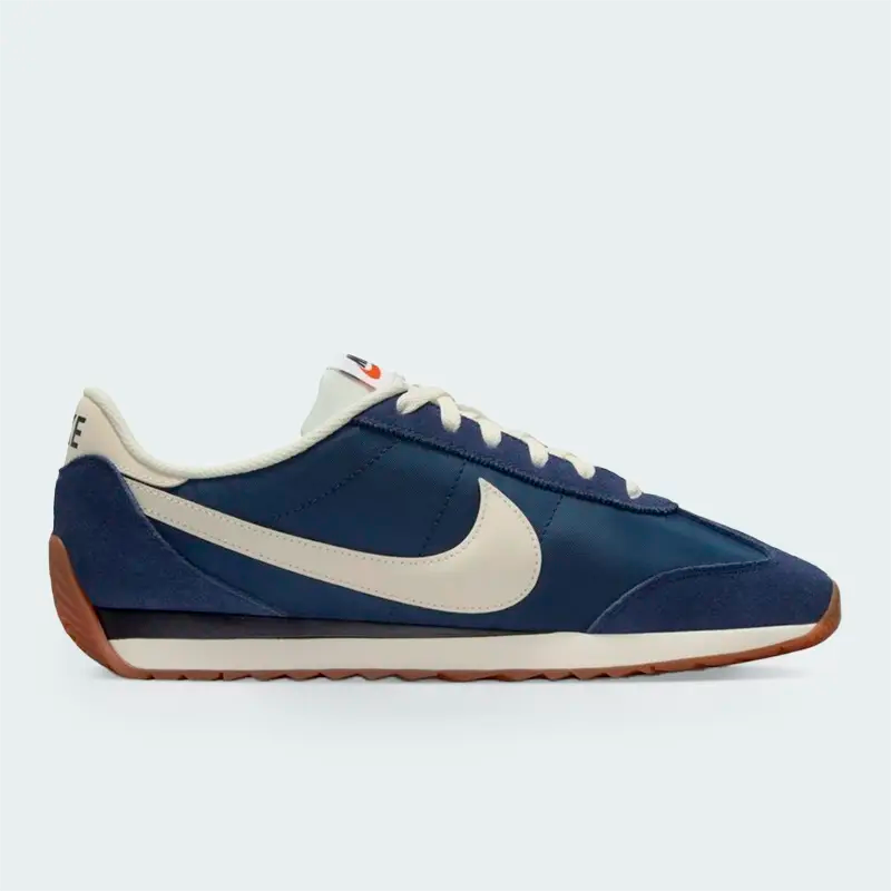 Tenis Nike Pacific Azul Hombre