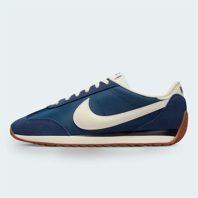 Tenis Nike Pacific Azul Hombre