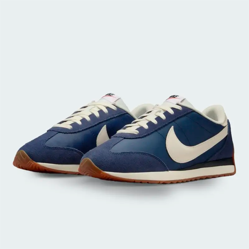 Tenis Nike Pacific Azul Hombre
