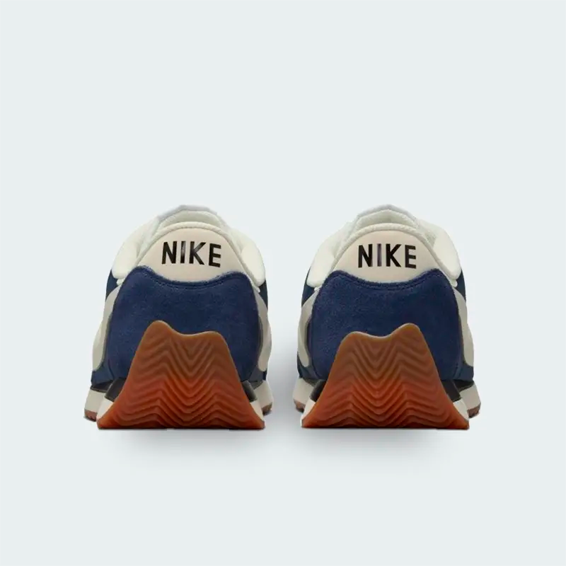 Tenis Nike Pacific Azul Hombre