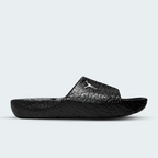Sandalia Nike Jordan Franchise Negra Hombre