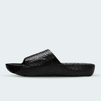 Sandalia Nike Jordan Franchise Negra Hombre