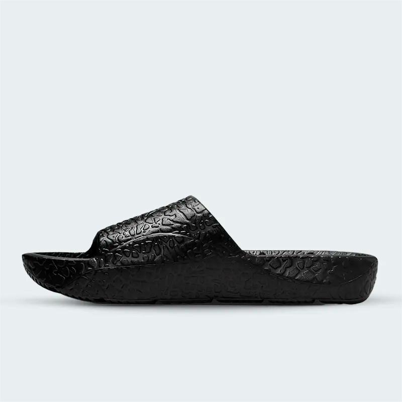 Sandalia Nike Jordan Franchise Negra Hombre