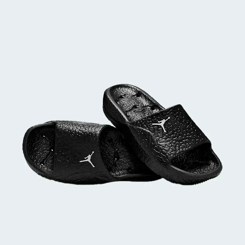Sandalia Nike Jordan Franchise Negra Hombre