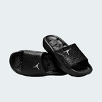 Sandalia Nike Jordan Franchise Negra Hombre