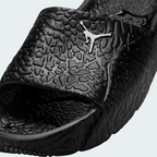 Sandalia Nike Jordan Franchise Negra Hombre
