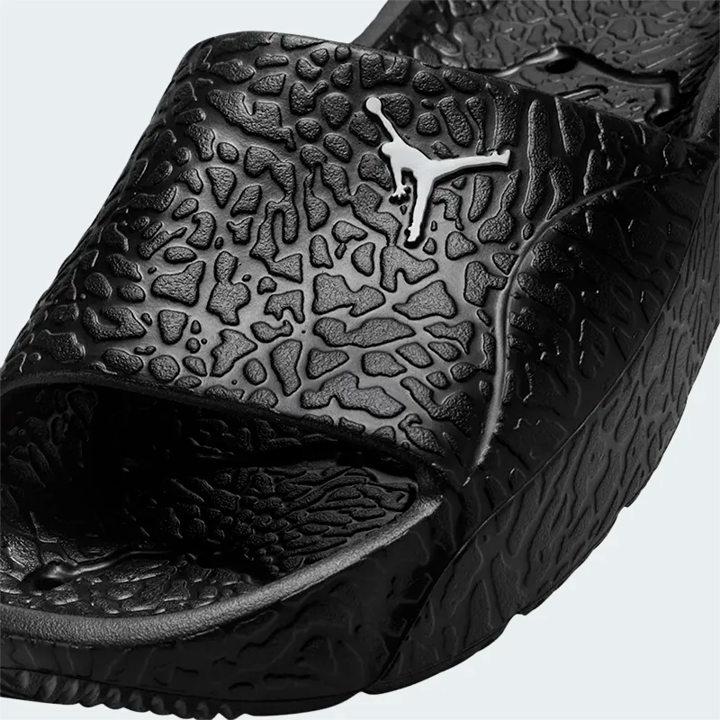 Sandalia Nike Jordan Franchise Negra Hombre