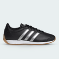 Tenis Adidas Runvista Negro Mujer