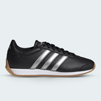 Tenis Adidas Runvista Negro Mujer
