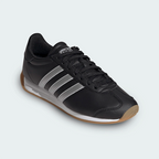 Tenis Adidas Runvista Negro Mujer