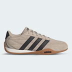 Tenis Adidas Adipista Beige Mujer