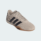 Tenis Adidas Adipista Beige Mujer