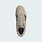 Tenis Adidas Adipista Beige Mujer