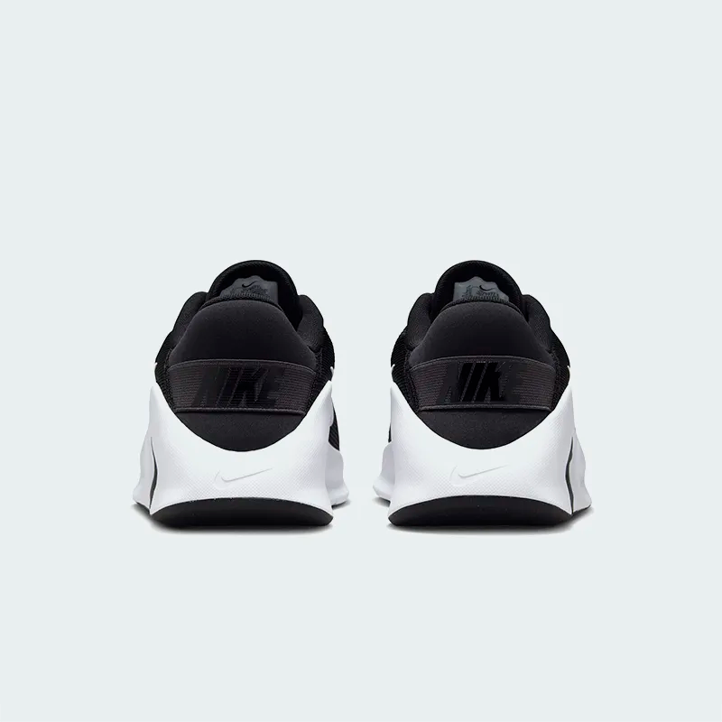 Tenis Nike Flex Train Negro Hombre