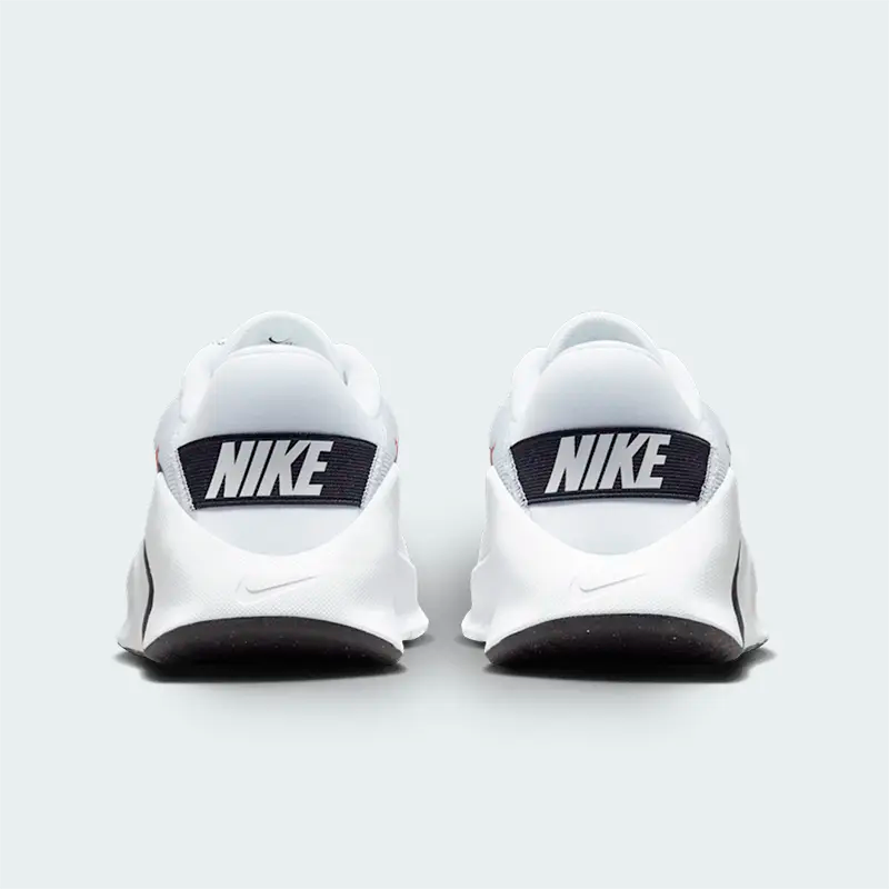 Tenis Nike Flex Train Blanco Hombre