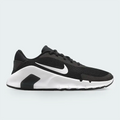 Tenis Nike Flex Train Negro Mujer