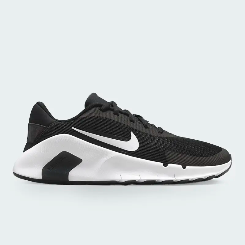 Tenis Nike Flex Train Negro Mujer