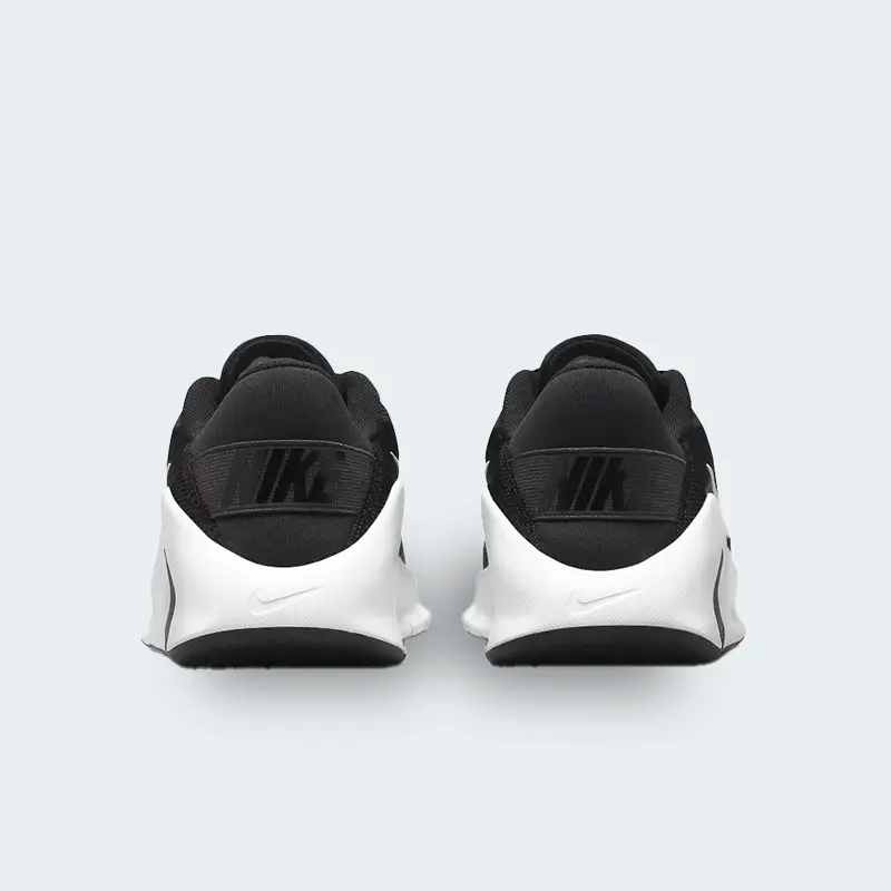 Tenis Nike Flex Train Negro Mujer