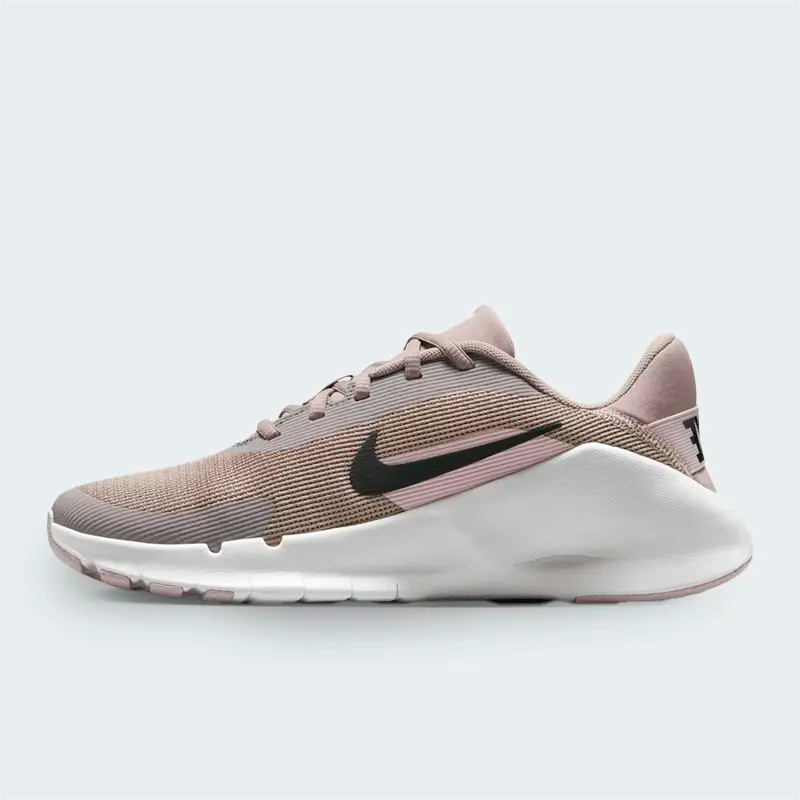 Tenis Nike Flex Train Rosado Mujer