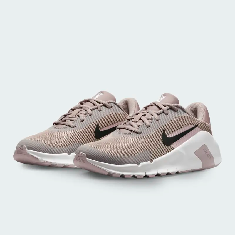 Tenis Nike Flex Train Rosado Mujer