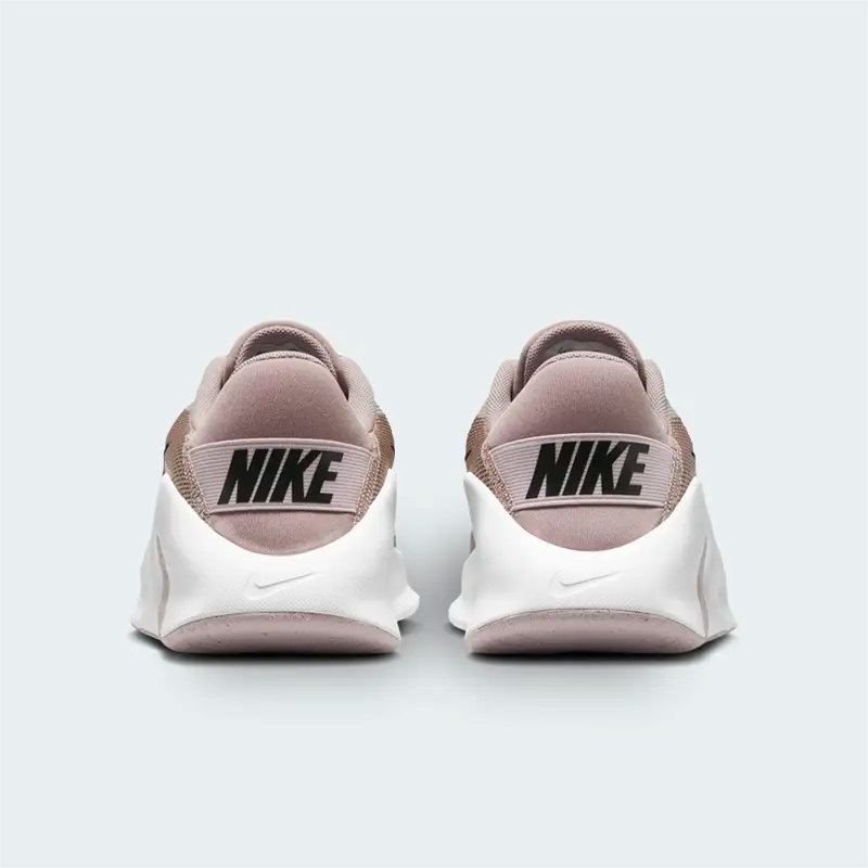 Tenis Nike Flex Train Rosado Mujer