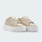Tenis Calvin Klein Deportiva Baja Mujer