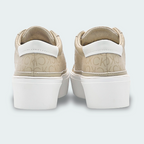 Tenis Calvin Klein Deportiva Baja Mujer