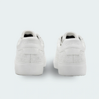 Tenis Calvin Klein Monogram Blanco Mujer