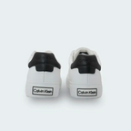 Tenis Calvin Klein Cupsole Blanco Mujer