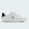Tenis Calvin Klein Kadin Low Pro Cups Blanco Hombre