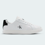 Tenis Calvin Klein Kadin Low Pro Cups Blanco Hombre
