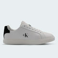 Tenis Calvin Klein Brooke Blanco Mujer