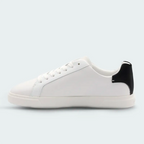 Tenis Calvin Klein Brooke Blanco Mujer