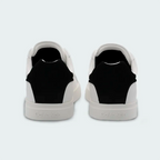 Tenis Calvin Klein Brooke Blanco Mujer